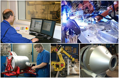 Manufacturing Solutions