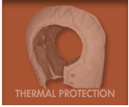 Thermal Control &
Insulation Blanket Products in Australia